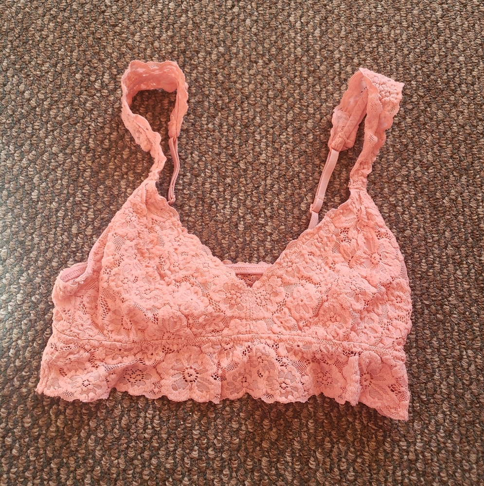 Aerie, bralette, XS